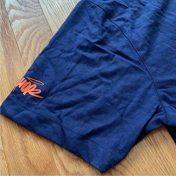 Wilson Mens Paris Hope Tech T-shirt (Brand New) - Picture 9 of 12